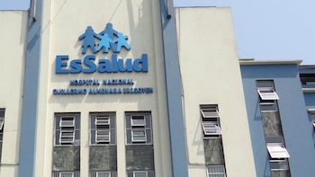 Un hospital de EsSalud acaba de igualar a los gigantes de EE UU y Europa en cirugía de páncreas