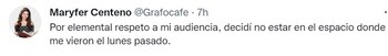 (Captura Twitter: @Grafocafe)