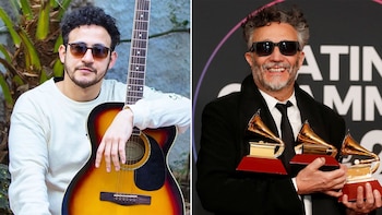 Quién es el uruguayo que