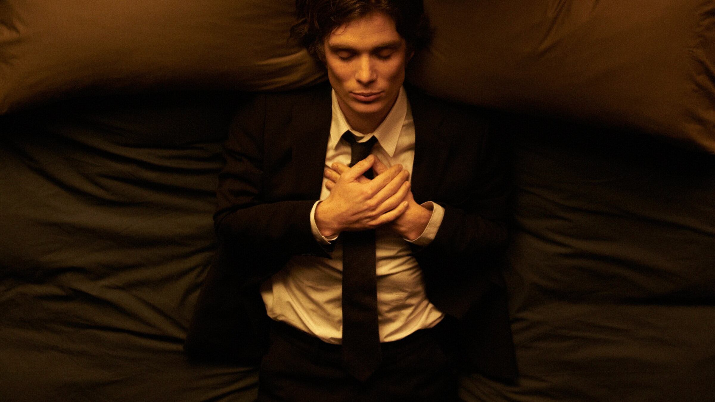 Cillian Murphy protagonizó una película española