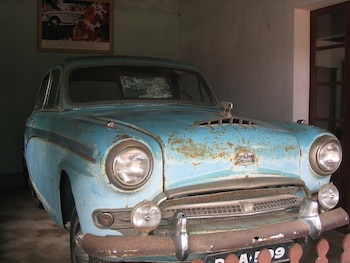 Thich Quang Duc