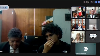 Juez descoloca a Adrián Villar: