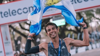 El límite del cuerpo en 42 kilómetros: un atleta explicó cómo se vive un maratón desde adentro