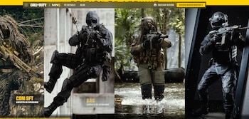 Call of Duty Modern Warfare 4 - beta Modern Warfare 4 - videojuegos - tecnología - 20 de agosto