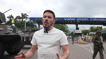 Petro hace cambios en su