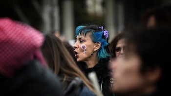 Del rechazo a la violencia