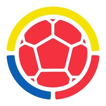 Escuco selección de Colombia. | Foto: Twitter @FCFSeleccionCol