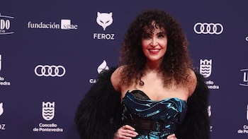 Cristina Rodríguez y su reflexión