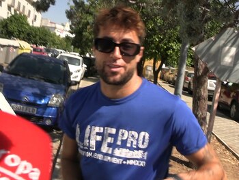 18/07/2025 MONTOYA
EUROPA ESPAÑA SOCIEDAD
EUROPA PRESS