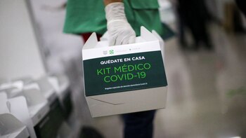 CDMX añadió té medicinal al