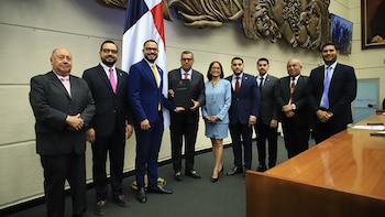 La Asamblea Nacional aprobó el