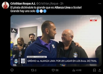 Memes, emoción y épica: Alianza