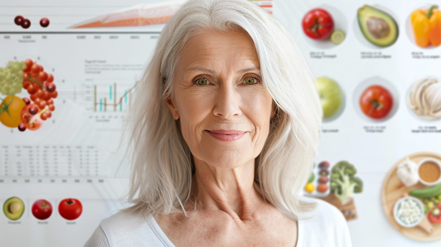 La prevención de la demencia incluye seguir una dieta saludable, control del colesterol y la presión arterial y ejercicio físico, entre otros factores protectores (Imagen Ilustrativa Infobae)