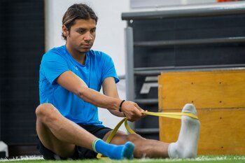 Las actividades explosivas requieren dinámicas