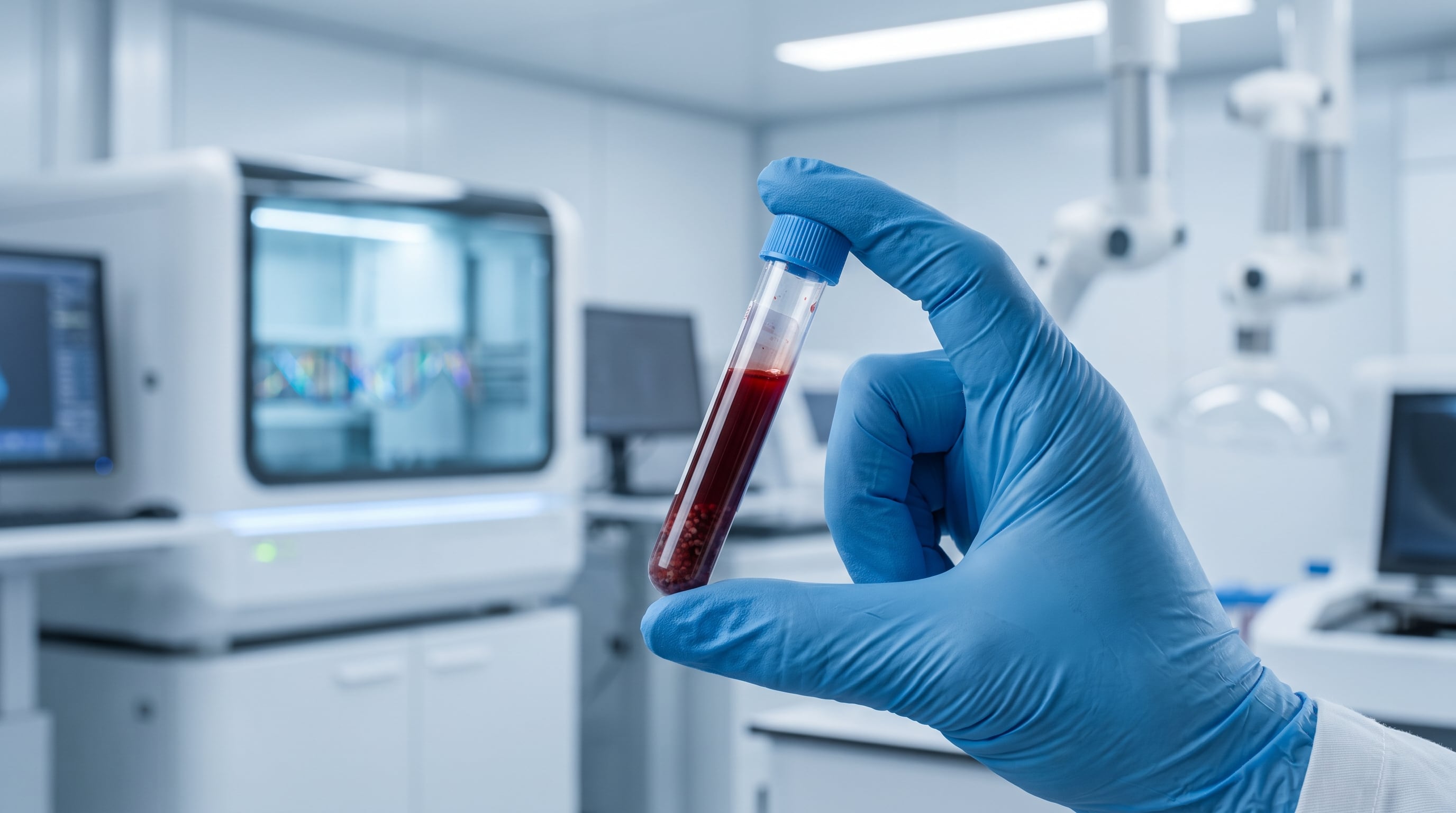 La enfermedad de Chagas también se transmite por transfusiones de sangre contaminada (Imagen Ilustrativa Infobae)