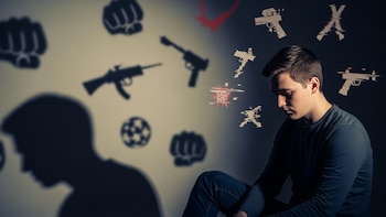 Estudio revela cómo impactan los discursos de odio digitales en la violencia y las masculinidades juveniles