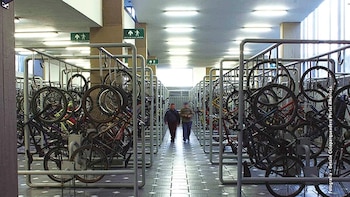 Robos de bicicletas en Bogotá: revelaron cuál es el descuido más común y cómo evitar ser víctima