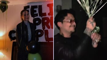 Este es el segundo cumpleaños