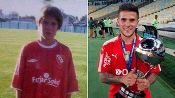 La foto que posteó Bustos