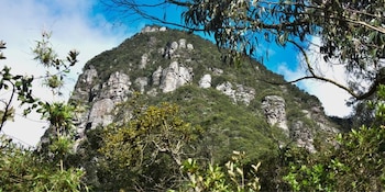 La peña de la Juaica