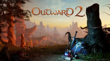 Outward 2, de la mano