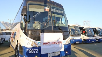 Esta modalidad de vacunación se