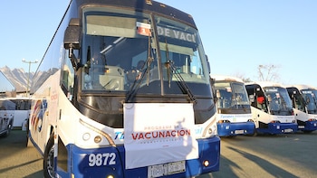 Nuevo León: reanudaron el Programa