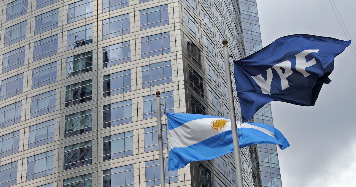 Corte de Nueva York anula fallo contra Argentina por expropiación de YPF