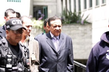 El ente acusador afirmó que no halló indicios de que Miguel Maza Márquez haya interferido en la investigación y señaló que la desaparición del DAS elimina capacidad institucional para presionar testigos - crédito Colprensa