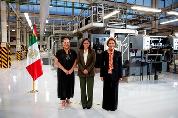 El INE ya programó el