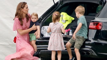 Dieta Kate Middleton 1920