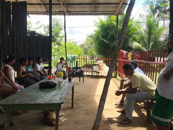 María Camila Montalvo Senior en