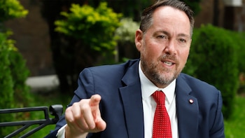 "Un factor que los países del norte de Sudamérica tienen en común es que, en muchos casos, son el punto de origen de los flujos de inmigración irregular y de la droga", explica Fonseca (Foto: Giovanni Sachetto)