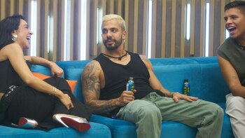 La influenciadora mexicana puso en