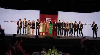 La Comisión Directiva de River