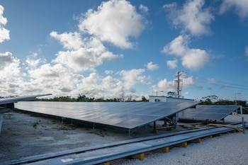 El Plan Energético Nacional proyecta