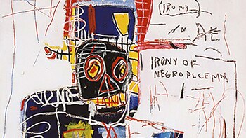 La belleza del día: “Ironía