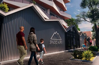 "No encontrábamos alguna vivienda que