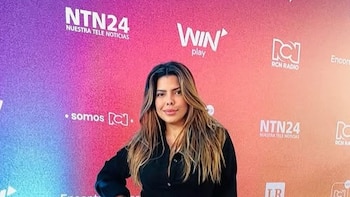 Periodista Paola Vargas continuó con sus denuncias de abuso en contra de Ricardo Orrego en Caracol Televisión y señaló silencio de su jefa inmediata