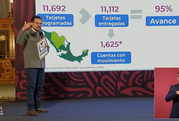 La Mañanera