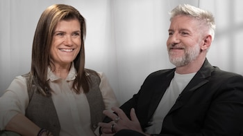 Nada es tan simple, el ciclo de charlas entre Pilar Sordo y Luis Novaresio: “¿Nos volvimos incapaces de sostener los vínculos?"