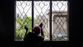 El 70% de las mujeres