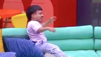 Abelito crea debate en redes