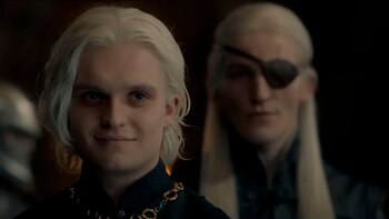 La rivalidad entre los jóvenes