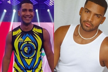 Alejandro Pino se pronuncia a