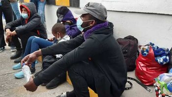 Autoridades caleñas solicitan al Gobierno