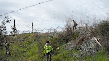 La Guardia Civil entrega en
