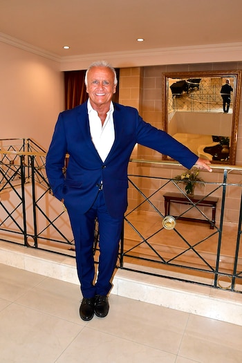 Dice Miguel: "En 43 años