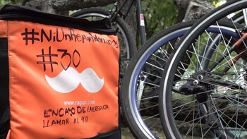 (Foto: Juan Vicente Manrique/Infobae México)