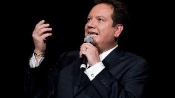 Un desconocido ayudó a Coque